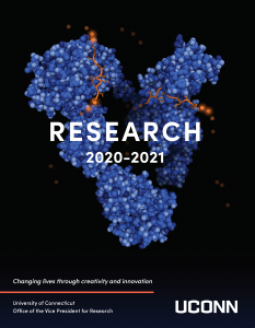 OVPR Annual Report 2021-2022