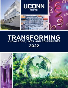 UConn Research 2022